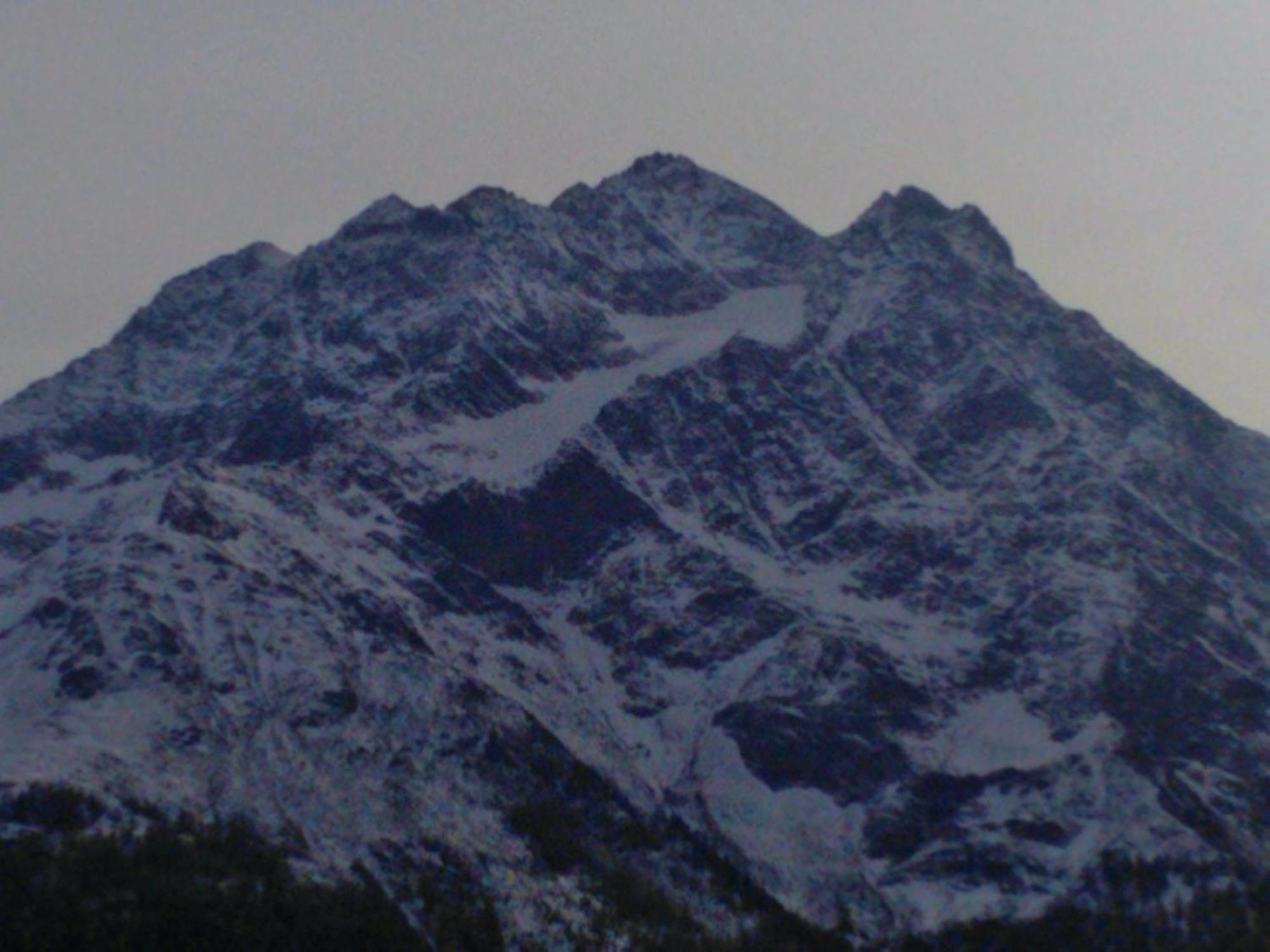 Haus Mattle Leilighet Pettneu am Arlberg Eksteriør bilde