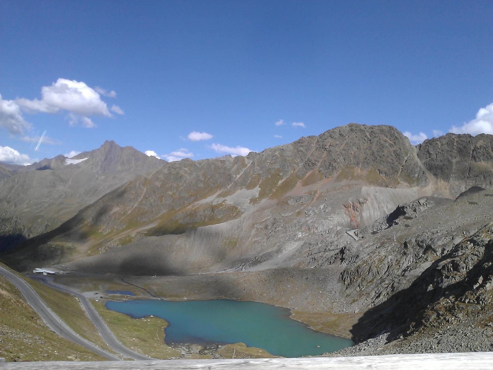 Haus Mattle Leilighet Pettneu am Arlberg Eksteriør bilde